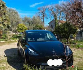 TESLA MODEL Y PREMIUM RWD