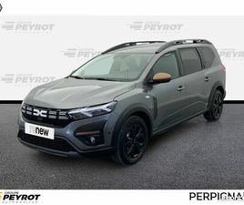 DACIA JOGGER HYBRID 140 7 PLACES GSR2 EXTREME +