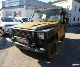 PEUGEOT P4 PEUGEOT P4 4 CYLINDRES 2 498 CM3 71 CV VLTT-P4 6 PLACES