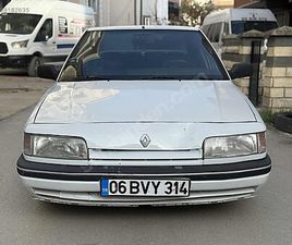 RENAULT R 21 2.0 CONCORDE