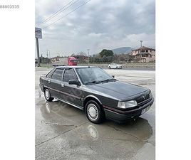 RENAULT R 21 2.0 MANAGER