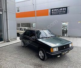 RENAULT R9 1.4 SPRING