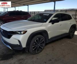 MAZDA CX-50 MAZDA CX-50 PREMIUM PLUS, 4X4, OD UBEZPIECZALNI 2.5 BENZYNA 187KM