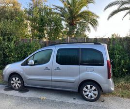CITROEN BERLINGO BERLINGOT 5 PLACES À VENDRE