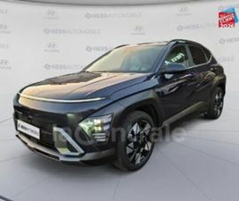 II GENERATION2 1.6 HYBRID 138 EXECUTIVE