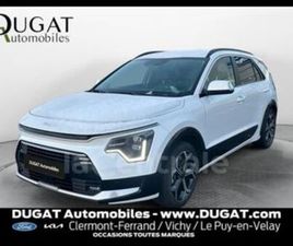 II 1.6 GDI 129 HEV PREMIUM DCT6