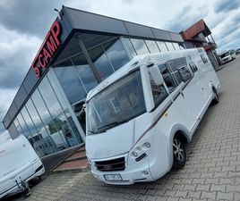 LMC EXPLORER PROMOCJA!! SAMOCHÓD KEMPINGOWY LMC EXPLORER II 730G 3.0 JTD!!!