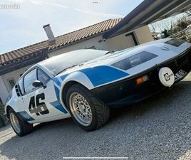 ALPINE A310 ALPINE A310
