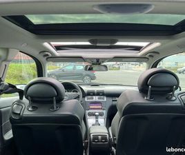 MERCEDES CLC-200 COMPRESSOR 184 CV