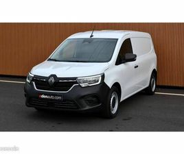 RENAULT KANGOO VAN TOLE L2 BLUE DCI 115 GSR2 ADVANCE