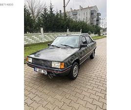 RENAULT R9 1.4 BROADWAY GTE