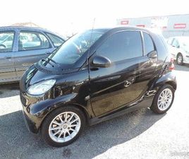 SMART #1 FORTWO