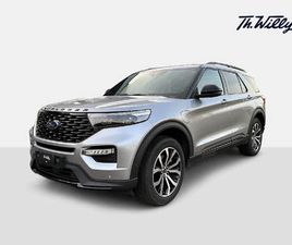 EXPLORER 3.0 V6 PLUG-IN HYBRID ST-LINE