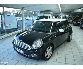 MINI MINI COOPER MINI MINI COOPER 120CH