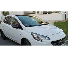 OPEL CORSA OPEL CORSA TURBO