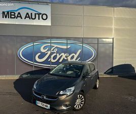 OPEL CORSA V 1.4 TURBO 100 S/S COSMO 5P