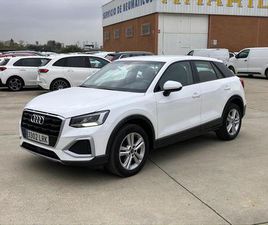 AUDI Q2 ADVANCED 35 TFSI 1.5 S TRONIC 150CV