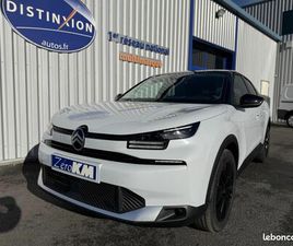 CITROËN C4 HYBRID 145CH COLLECTION BVA