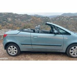 MITSUBISHI COLT CZC CABRIOLET MITSUBISHI COLT CZC