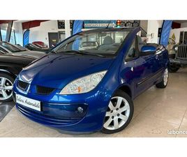 MITSUBISHI COLT CZC 1.5 109CH CLIM 85 750KMS 06/2006 REVISEE GARANTIE