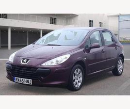 1.6 16V S TIPTRONIC 5DR