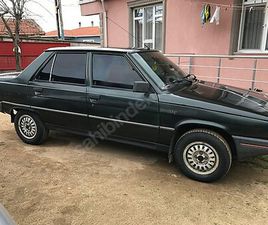 RENAULT R9 1.4 BROADWAY GTE