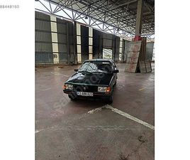 RENAULT R9 1.4 BROADWAY GTE