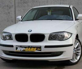 116I/PDC/GETINTE RAMEN/18 INCH ALU VELGEN