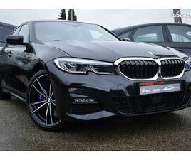 BMW SERIE 3 (G20) 330EA 292CH M SPORT