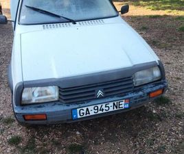 CITROEN C 15 - 1994
