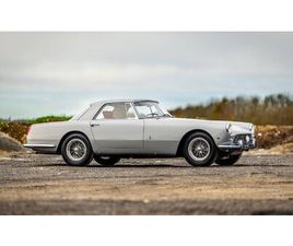 1960 FERRARI 250 - 250 GT COUPÉ SERIES II