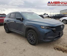 MAZDA CX-50 MAZDA CX-50 2024 MAZDA CX-50 PREMIUM , SILNIK 2.5 L 2.5 BENZYNA 187KM