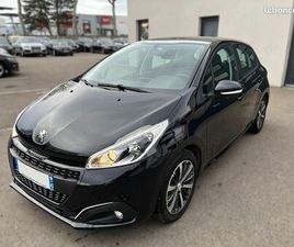 PEUGEOT 208 ALLURE PH.2 - 5P 82 CV 1.2 VTI