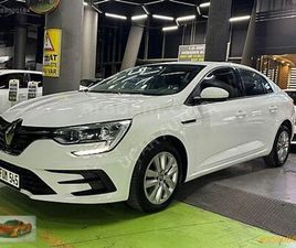 RENAULT MEGANE 1.3 TCE JOY COMFORT