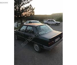 RENAULT R9 1.4 BROADWAY