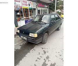 RENAULT R9 1.4 BROADWAY