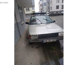 RENAULT R9 1.4 SPRING