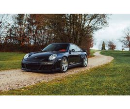 2008 RUF RT12 - RT12 S