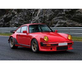 1975 RUF SCR - RUF SCR 3.2