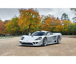 2003 SALEEN S7 - S7
