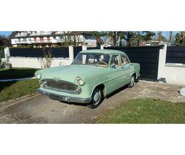 SIMCA ARIANE SIMCA ARIANE - 1958