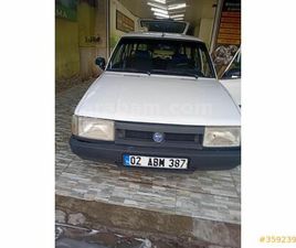 TOFAS 131 KARTAL KARTAL 5 VITES