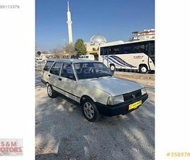 TOFAS 131 KARTAL KARTAL 5 VITES