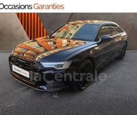 V 50 TFSIE QUATTRO AVUS EXTENDED S TRONIC 7