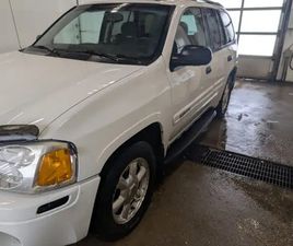 2005 GMC ENVOY GOOD CONDITION $1500