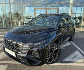 IV GENERATION2 1.6 T-GDI 215 HYBRID N LINE EXECUTIVE BVA6