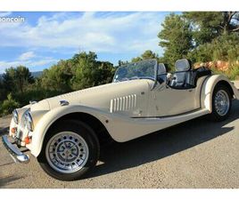 MORGAN PLUS-8 MORGAN +8 - 2003