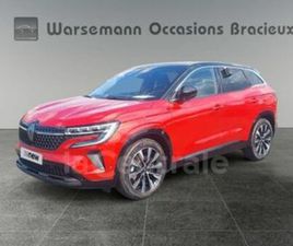 E-TECH HYBRID 200 TECHNO