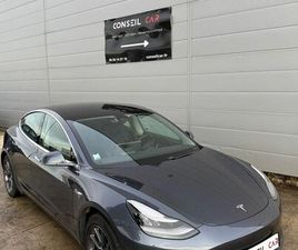 TESLA MODEL 3 LONG RANGE TESLA MODEL 3 ◊LONG-RANGE-462CH-DUAL AWD-EN-STOCK‼️