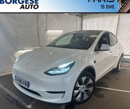 TESLA MODEL Y 352 GRANDE AUTONOMIE DUAL MOTOR AWD 75KWH 2022 24303KMS